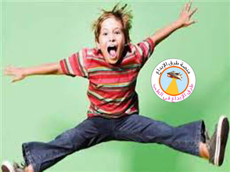 5 استراتيجيات لمواجهة اضطراب قصور الانتباه وفرط الحركة لدى الأطفال