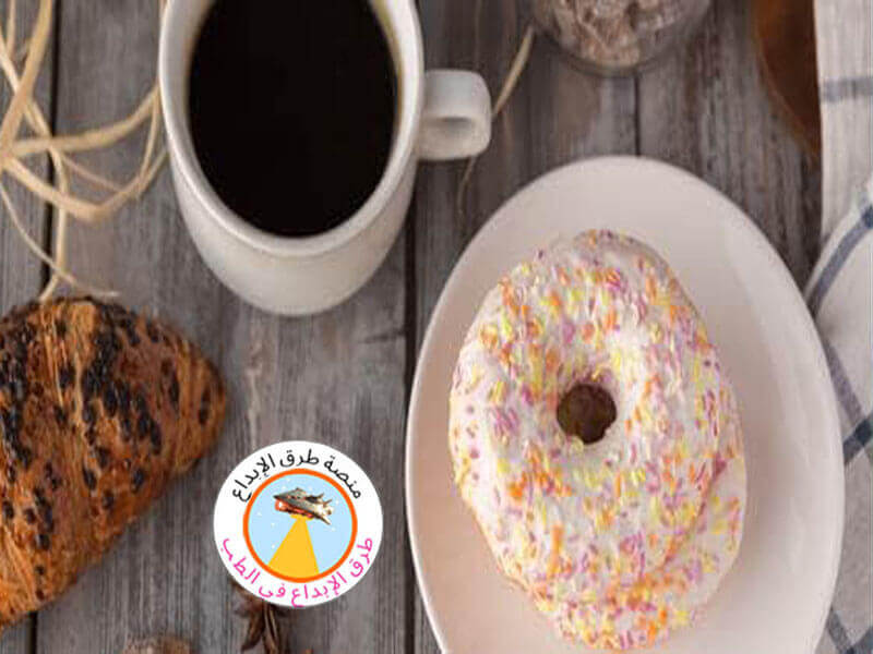 أطعمة مفيدة وضارة للجهاز الهضمي 2