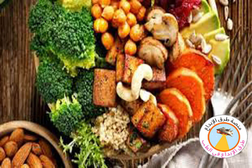 أطعمة مفيدة وضارة للجهاز الهضمي 5