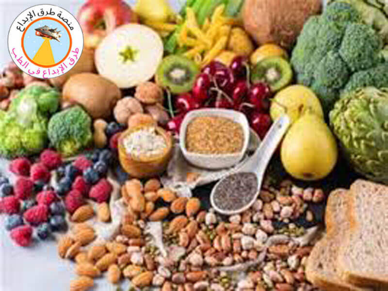 الأطعمة التي تقوي المناعة