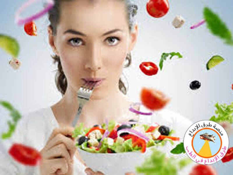 الأطعمة الدهنية والمفيدة لصحة البشرة 1