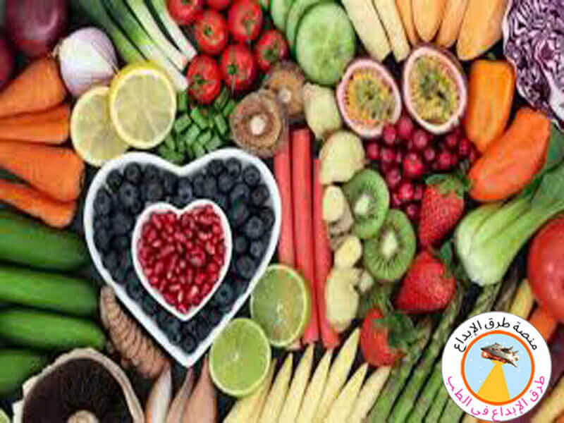 الفواكه والخضروات المفيدة لمرضى فقر الدم