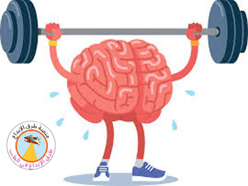 فوائد الرياضة للصحة النفسية 1