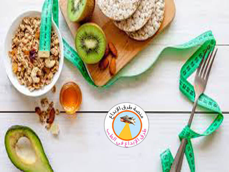 كامبردج دايت