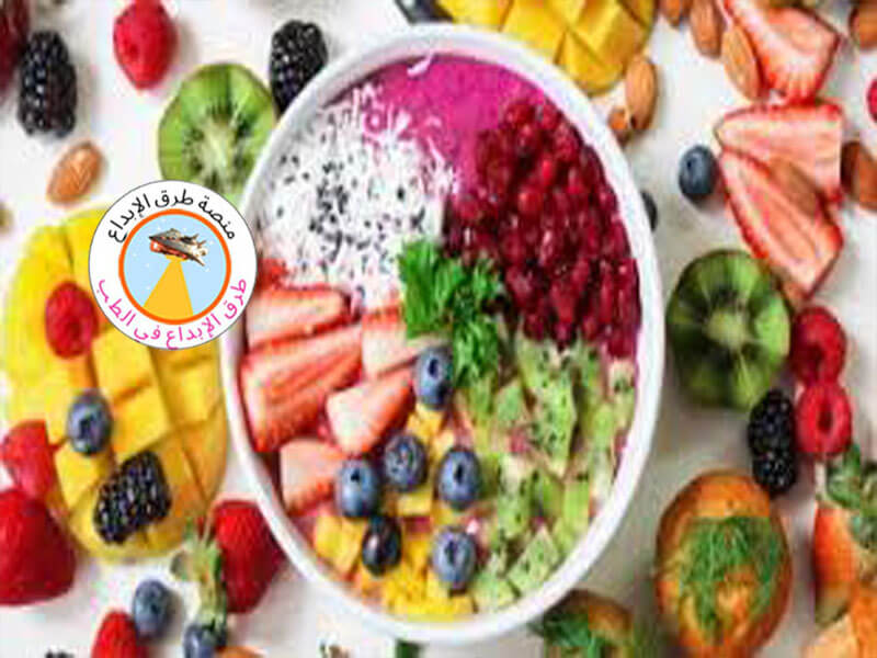 مضادات الأكسدة مقابل السموم 1