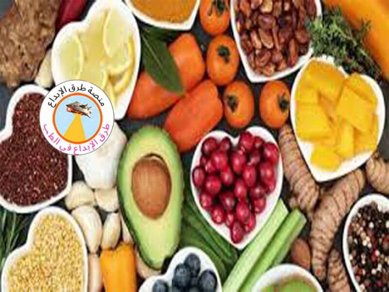 مضادات الأكسدة مقابل السموم