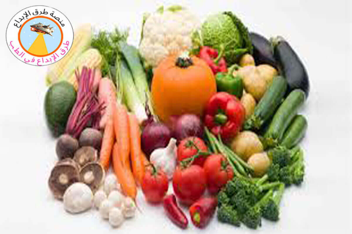 الأطعمة الغنية بالألياف 2