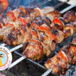 الأطعمة المقلية والمشوية2