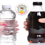 الماء والمشروبات الغازية 3