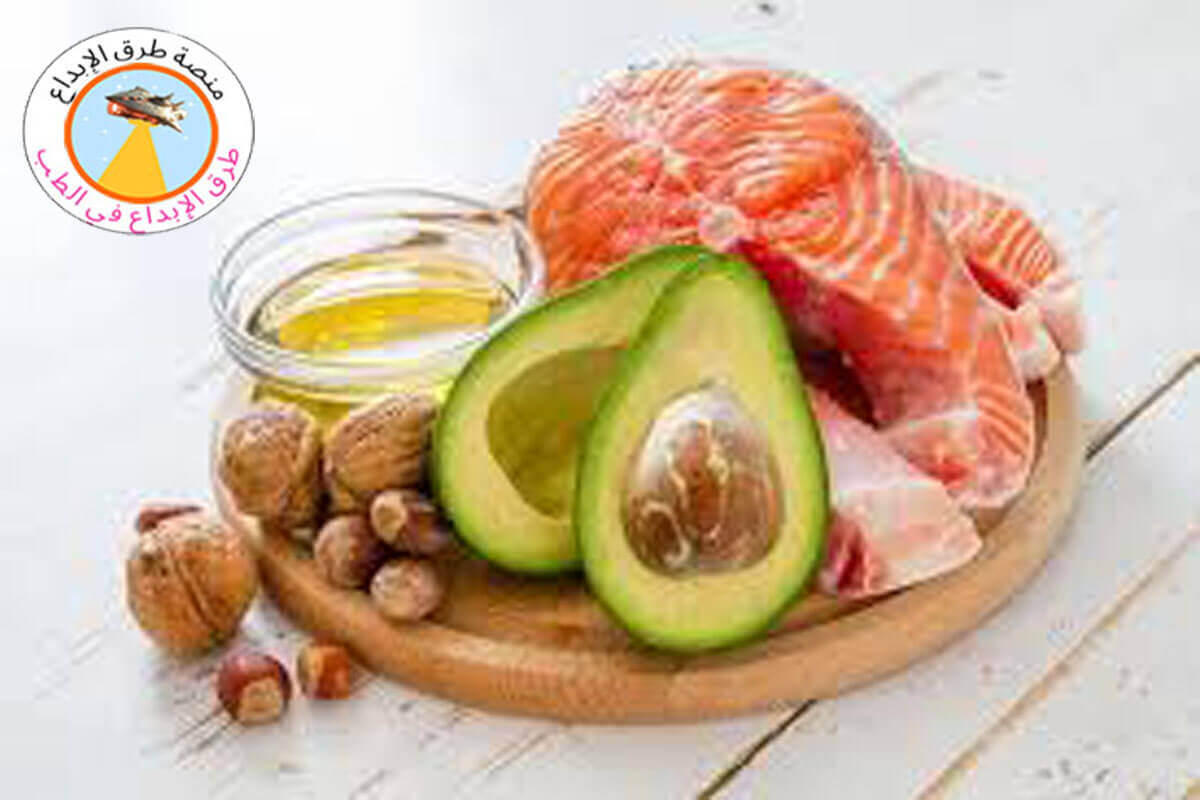 دليل شامل حول نظام كيتو دايت للمبتدئين 1