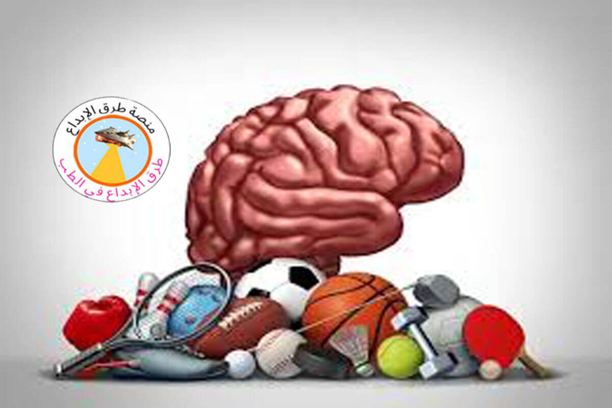 فوائد الرياضة للصحة النفسية 2